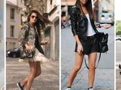 ¿Qué tipo calzado predomina estilismos?