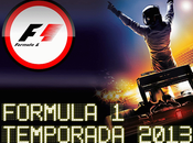 Fórmula Temporada 2013