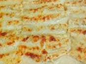 Receta Canelones caseros