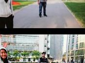 Nueva técnica para reenfocar foto tomada obtener otras perspectivas