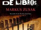 ladrona libros Markus Zusak