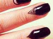 viene: cuticle tattoos.