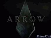 Primer tráiler Arrow para segunda temporada