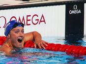 bronce difícil Mireia Belmonte