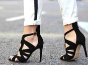 Inspiration: Sandals