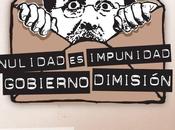 Querella Bárcenas: Concentración Julio