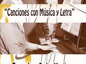 Canciones música letra