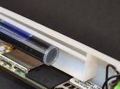 escribe corrige bolígrafo”. Crean bolígrafo capaz corregir faltas ortográficas.