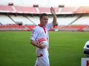 posible once Jueves ante Mladost Podgorica