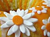 Bundt Cake Naranja