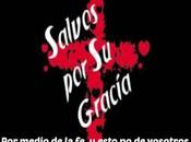 Dios gracia