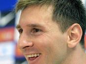 Messi afronta temporada "con mucha ilusión optimismo"