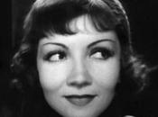 Claudette Colbert