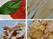 Lasagna Vegetariana Light