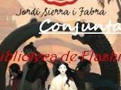 Lectura conjunta corazón jade Jordi Sierra Fabra