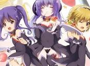 Estreno Higurashi naku koro kaku: Outbreak