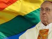 Papa Francisco comunidad LGTB