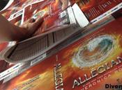 Portada allegiant