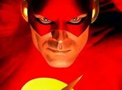 prepara serie 'Flash'