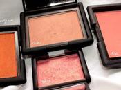 Coloretes Nars para verano