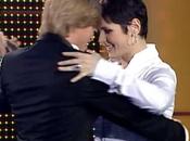 Como hemos cambiado Bailar pegados