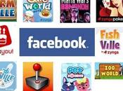 Facebook promoverá juegos