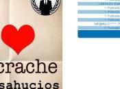Anonymous Ataca Partido Popular