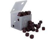 Cubo Dados Bombardeo