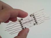 Nuevo prometedor método para desalinizar agua