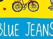 "Agenda Blue Jeans 2014" para septiembre