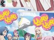 ¡Noticias sobre Yuru Yuri! edición coleccionista