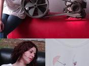 Colección camisetas Manitas Plata