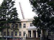 Arquímedes Observatorio Archenhold Berlín