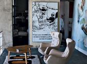 Industrial vintage Cabo Buena Esperanza