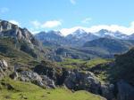 Parque Nacional Picos Europa Covadonga: Fotografías