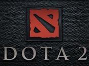 Dota juego campo batalla multijugador para Linux.