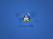 FreetuxTV excelente aplicación para escuchar radio Ubuntu.