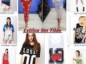 Camisetas deportivas, última tendencia moda