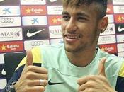 Neymar, sorprendido grandeza Barça