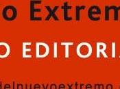 Novedades Agosto