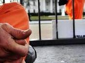 Cerrando Guantánamo.