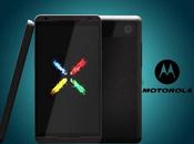 Motorola introduce nuevo smartphone Moto