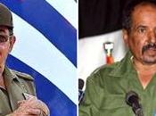 Presidente RASD felicita homólogo Cuba aniversario asalto cuartel Moncada