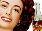Joan Crawford refrescos
