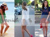 July Review
