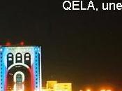 elegancia Jequesa Qatar nueva marca: Qela