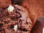 Receta Muffins chocolate otras cosas