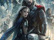 Todos melena viento último póster 'Thor: Mundo Oscuro'