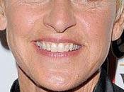 Ellen DeGeneres presentará Oscar
