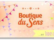 Boutique Sens Aromas para volar